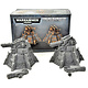 SPACE MARINES Vengeance Weapon Battery Warhammer 40k Terrain
