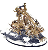 Games Workshop OSSIARCH BONEREAPERS Mortek Crawler #1 WELL PAINTED SIGMAR