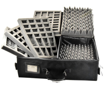 CHARON PRODUCTIONS Large Case Warhammer Transport 11
