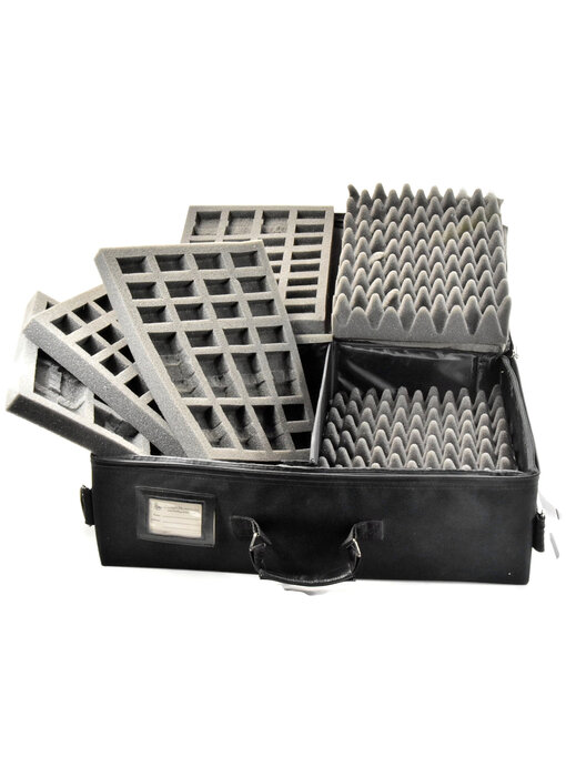 CHARON PRODUCTIONS Large Case Warhammer Transport 11