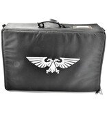 Games Workshop CHARON PRODUCTIONS Large Case Warhammer Transport 11
