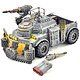 GENESTEALER CULTS Goliath trukk #1 PRO PAINTED Warhammer 40K