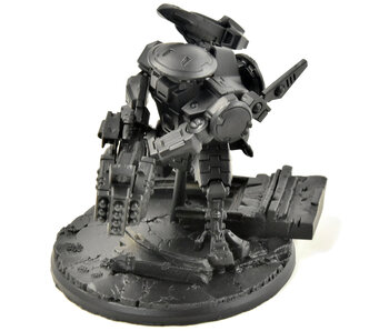TAU EMPIRE XV88 Broadside Battlesuit #3 with 3rd party bits Warhammer 40K
