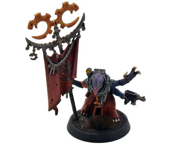 GENESTEALER CULTS Acolyte Iconward #1 PRO PAINTED Warhammer 40K