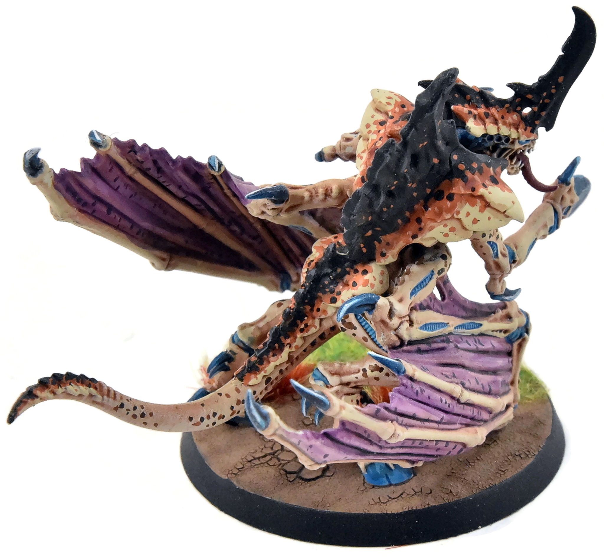 Tyranid Prime