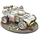 GENESTEALER CULTS Achilles PRO PAINTED #1 Warhammer 40K