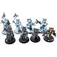 BLADES OF KHORNE 8 Blood Warriors #1 Sigmar