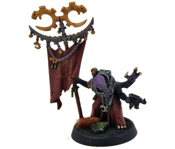 GENESTEALER CULTS Acolyte Iconward #2 PRO PAINTED Warhammer 40K