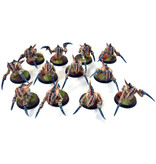 Games Workshop TYRANIDS 12 Hormagaunts #1 Warhammer 40K