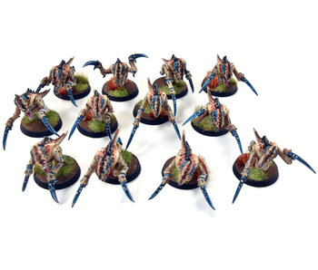 TYRANIDS 12 Hormagaunts #1 Warhammer 40K