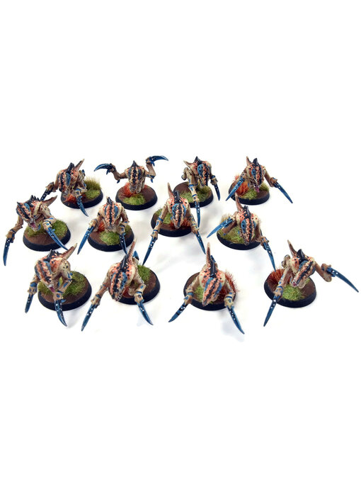 TYRANIDS 12 Hormagaunts #1 Warhammer 40K
