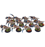 Games Workshop TYRANIDS 12 Hormagaunts #1 Warhammer 40K