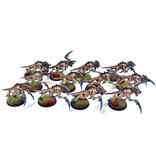 Games Workshop TYRANIDS 12 Hormagaunts #1 Warhammer 40K
