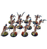 Games Workshop TYRANIDS 12 Hormagaunts #1 Warhammer 40K