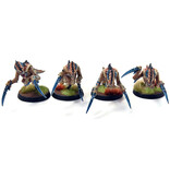 Games Workshop TYRANIDS 12 Hormagaunts #1 Warhammer 40K