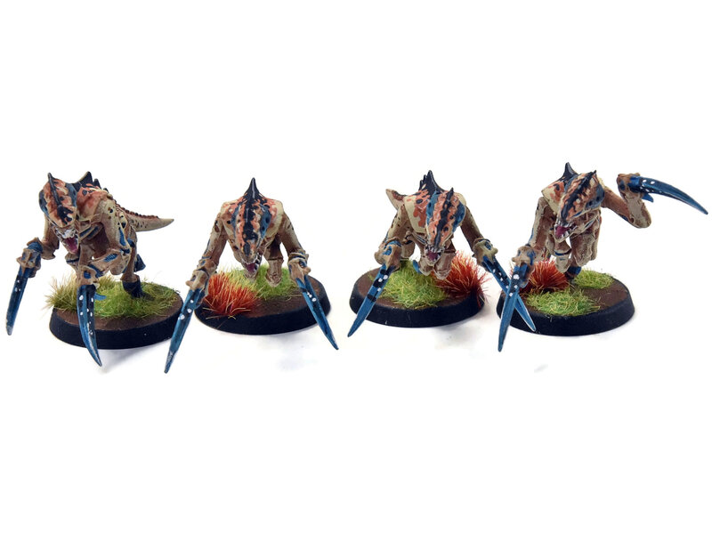 Games Workshop TYRANIDS 12 Hormagaunts #1 Warhammer 40K
