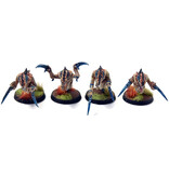 Games Workshop TYRANIDS 12 Hormagaunts #1 Warhammer 40K