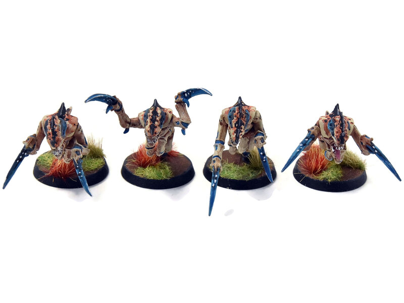 Games Workshop TYRANIDS 12 Hormagaunts #1 Warhammer 40K