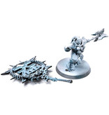 Games Workshop BLADES OF KHORNE Bloodsecrator #2 Sigmar