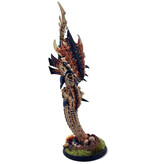 Games Workshop TYRANIDS Zoanthrope / Neurothrope Converted #1 Warhammer 40K