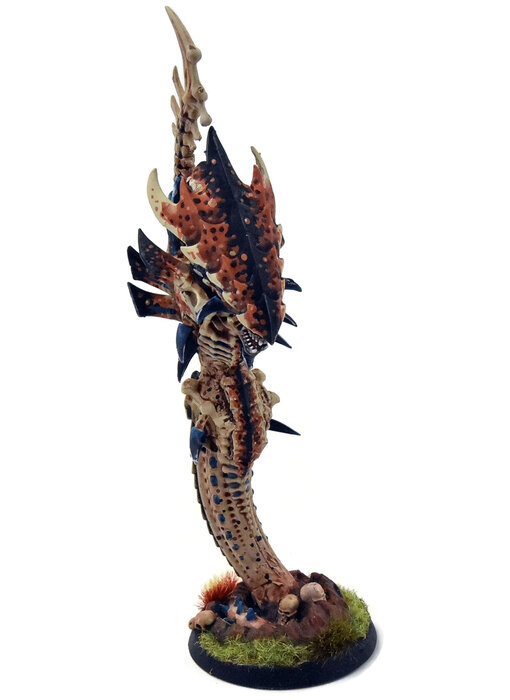 TYRANIDS Zoanthrope / Neurothrope Converted #1 Warhammer 40K