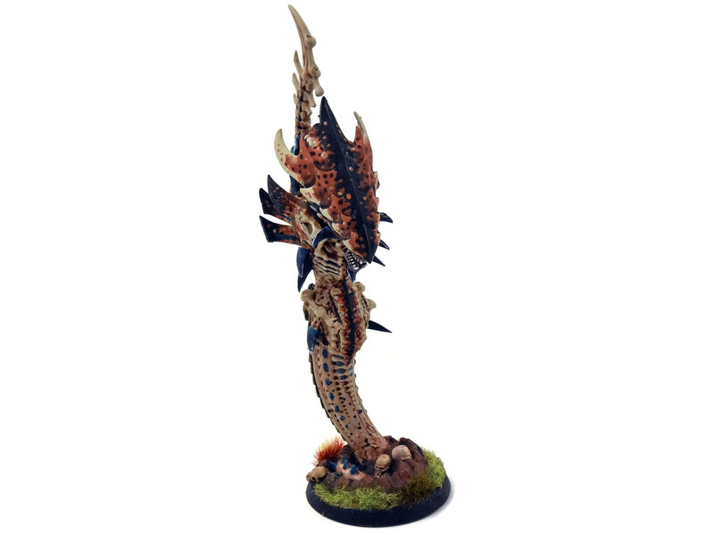 Games Workshop TYRANIDS Zoanthrope / Neurothrope Converted #1 Warhammer 40K