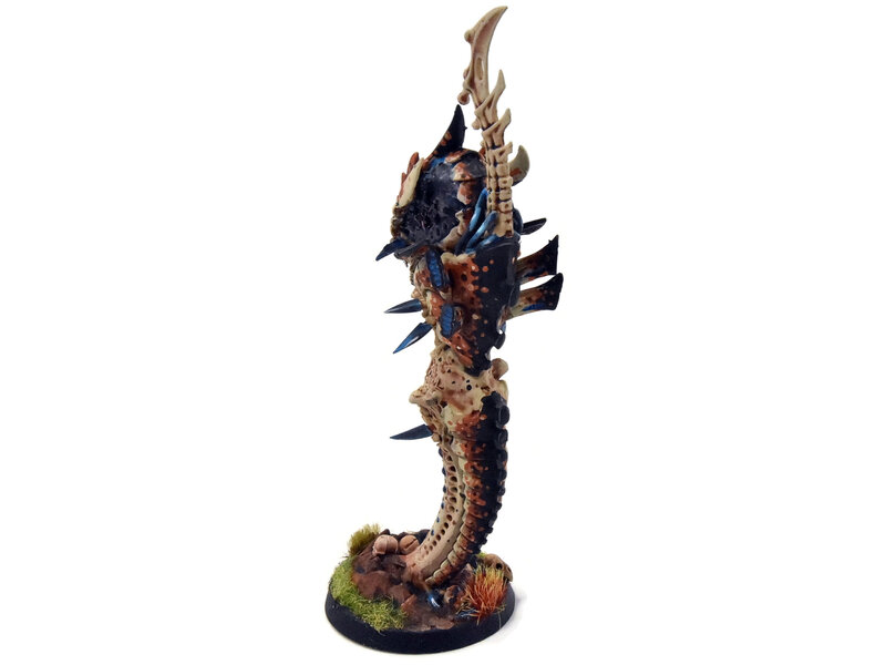 Games Workshop TYRANIDS Zoanthrope / Neurothrope Converted #1 Warhammer 40K