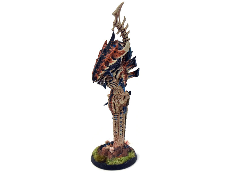 Games Workshop TYRANIDS Zoanthrope / Neurothrope Converted #1 Warhammer 40K