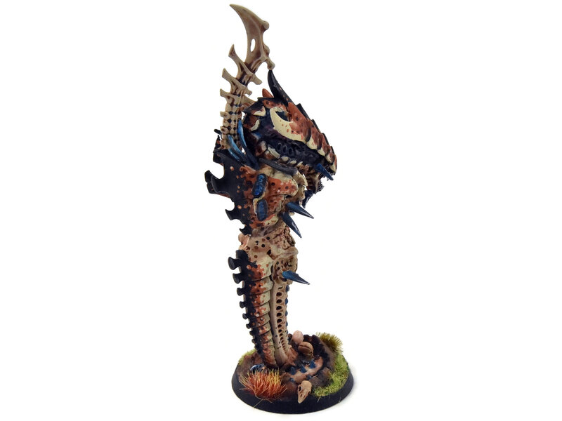 Games Workshop TYRANIDS Zoanthrope / Neurothrope Converted #1 Warhammer 40K