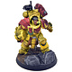 IMPERIAL FISTS Tor Garadon PRO PAINTED #1 Warhammer 40K