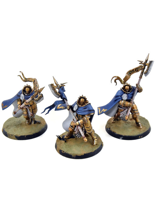 STORMCAST ETERNALS 3 Praetors #1 Sigmar