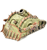 Games Workshop DEATH GUARD Plagueburst Crawler #1 Warhammer 40K