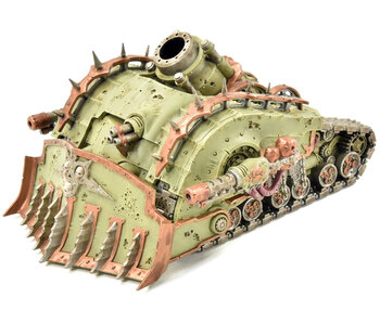 DEATH GUARD Plagueburst Crawler #1 Warhammer 40K
