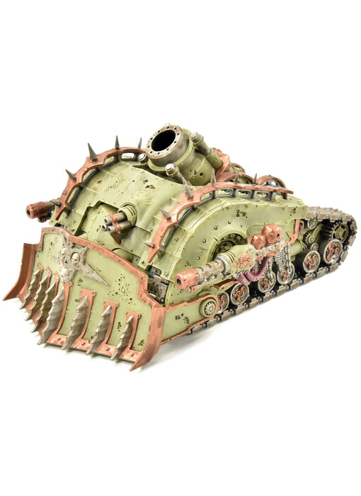 DEATH GUARD Plagueburst Crawler #1 Warhammer 40K