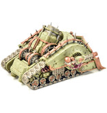 Games Workshop DEATH GUARD Plagueburst Crawler #1 Warhammer 40K