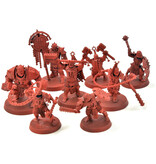 Games Workshop SLAVES TO DARKNESS Iron Golems #1 Sigmar