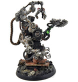 Games Workshop SPACE MARINES Iron Father Feirros #1 PRO PAINTED Warhammer 40K iron hands