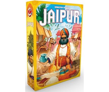 Jaipur - New Edition