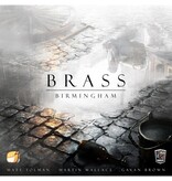 Brass of Birmingham (Français)