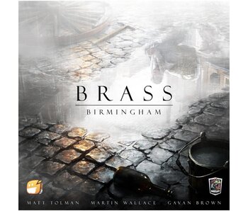 Brass of Birmingham (FR)