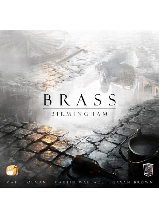 Brass of Birmingham (FR)