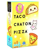 Taco, Chaton, Pizza (FR)