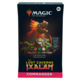 MTG Lost Caverns Of Ixalan Veloci-Ramp-Tor Commander Deck