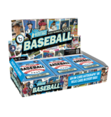 Topps Topps Heritage High Number Baseball 2023 Hobby Box