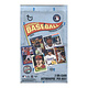 Topps Heritage High Number Baseball 2023 Hobby Pack