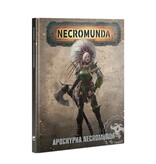 Games Workshop Necromunda - Apocrypha Necromunda