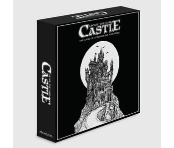 Escape The Dark Castle (EN)