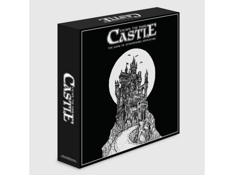 Escape The Dark Castle (EN)
