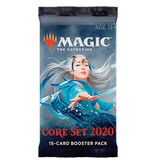 Magic The Gathering MTG Core Set 2020 Booster Box