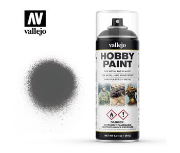 Hobby Paint UK Bronze Green Spray (28.004)